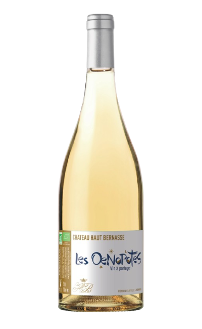 Les oenopotes arcane